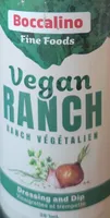 Vegan ranch