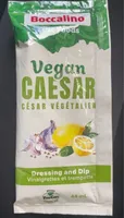 Vegan caesar