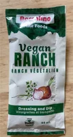 Vegan Ranch
