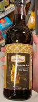 Sauce soja