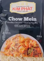 Chow mein
