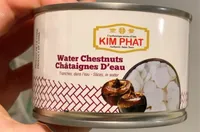 Châteignes d’eau