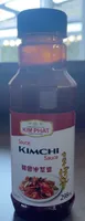 Sauce Kimchi