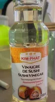 Vinaigre de sushi