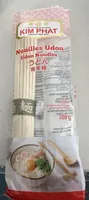 Udon Noodles