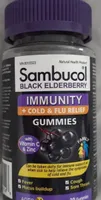 Sambucol