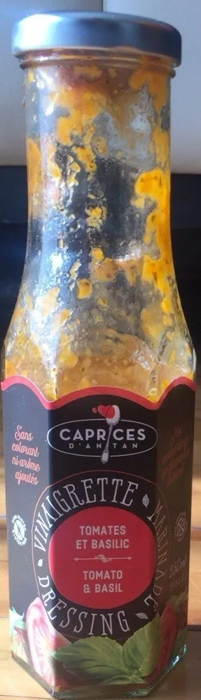 Vinaigrette