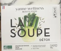 La Soupe Detox