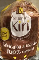 Pain de Fabrication Artisanale