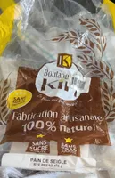 Boulangerie Kiri