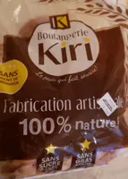Boulangerie Kiri