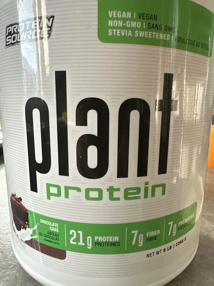 Plant Protein