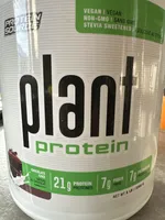 Plant Protein