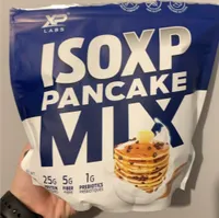Isoxp Pancake Mix