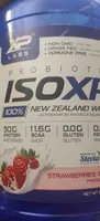 New Zealand Whey