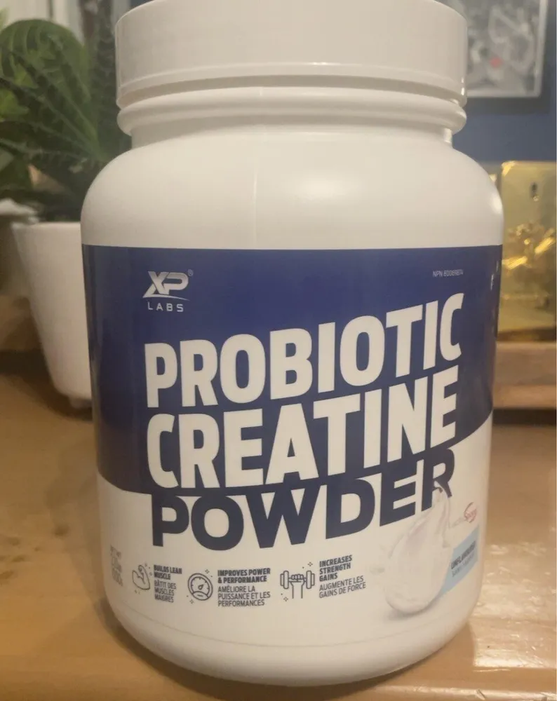 Creatine