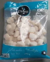 Pétoncles