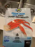 Snow Crab