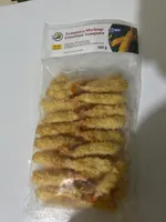 Tempura Shrimp