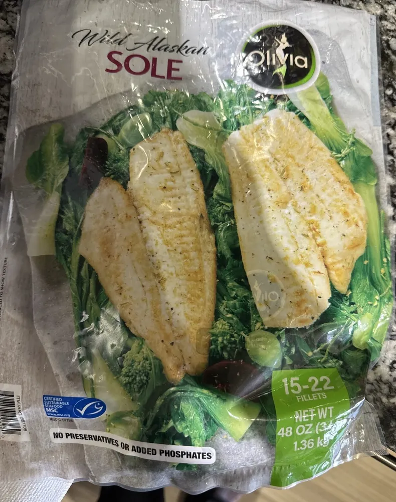 Sole