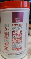 Proteine de lacto serum en poudre