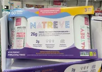 Natreve