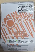 Pumpkin Cake Poppers