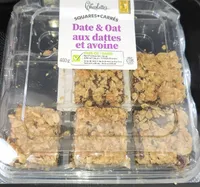 Date & Oat