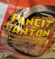 Diwa pancit canton