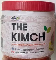 The Kimchi