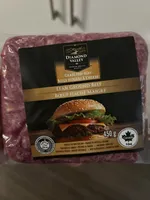 Lean Ground Beef