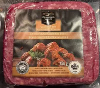 Grass Fed Beef - Extra Lean - New Zeland