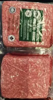 Medium Ground Beef Grass Fed
