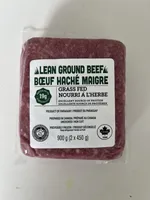 Lean Ground Beef
