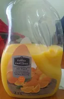Orange Juice