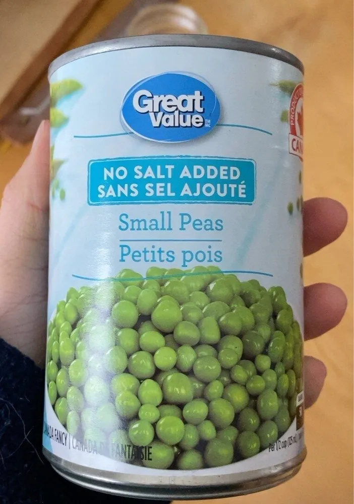 Petit pois