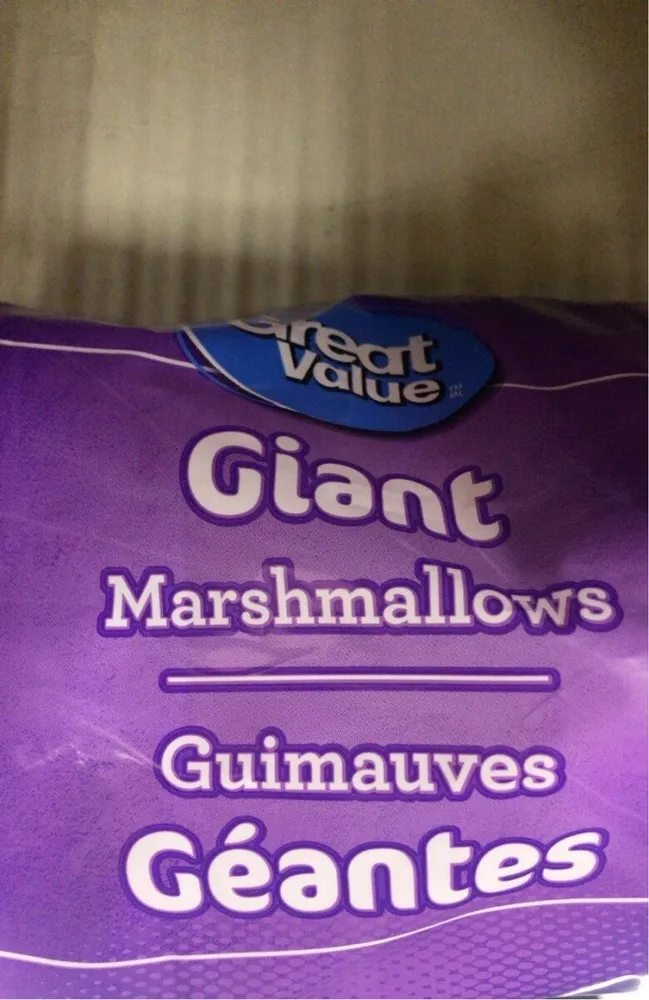 Marshmallows