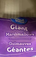 Marshmallows
