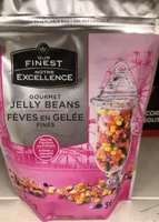 Jelly beans