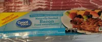 Naturally Smoked Bacon