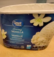 Vanille Crème Glacée