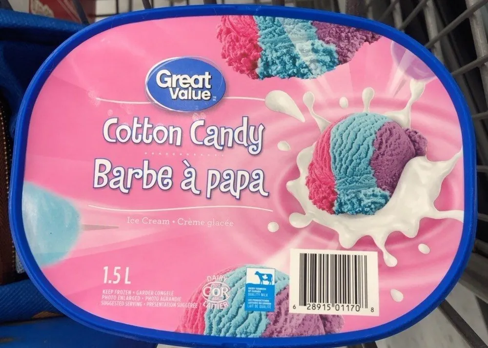 Creme Glacée