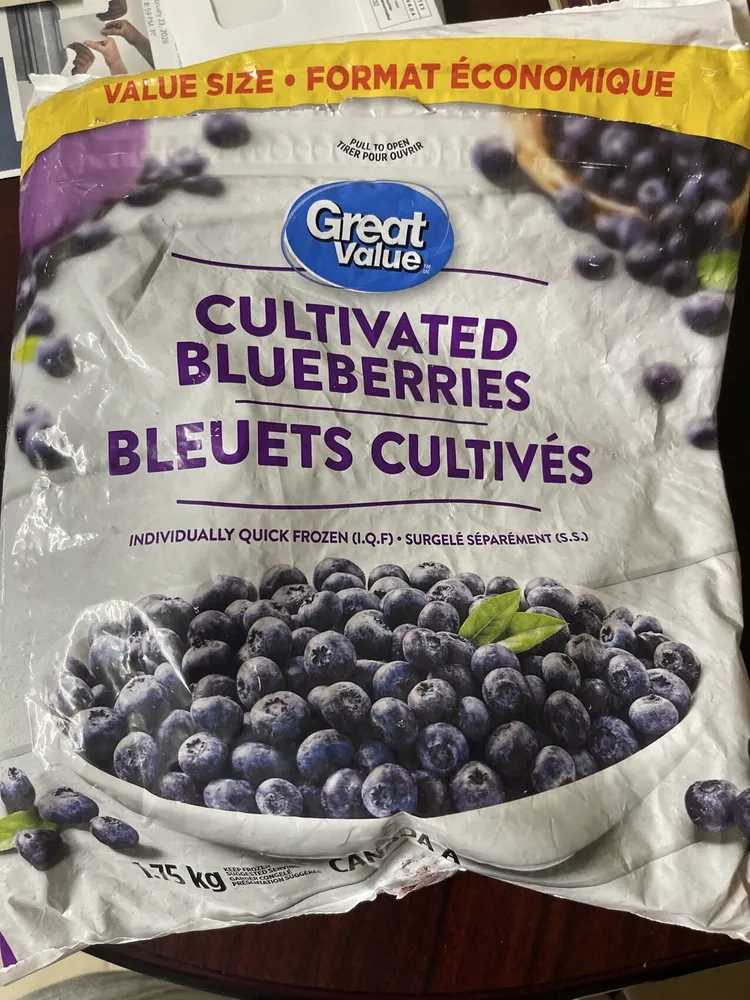 Bleuets