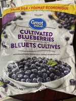 Bleuets