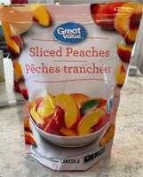 Pêches tranchées