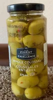 Whole Colossal Olives