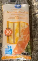 Cheddar Cheese Marble