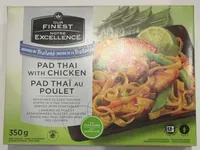 Pad thai