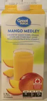 Mango Medley