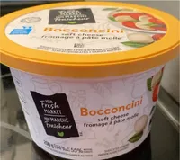 Bocconcini